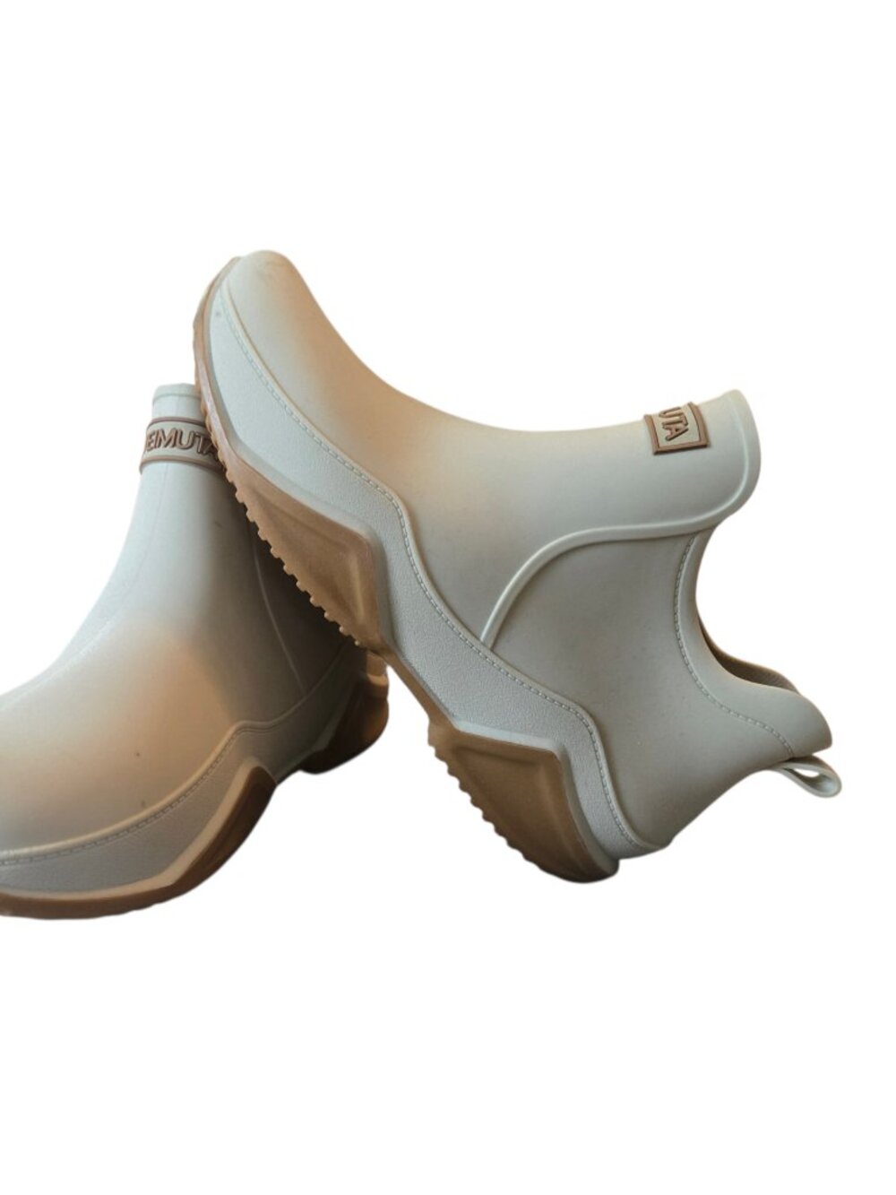 Weimuta Rain Boots